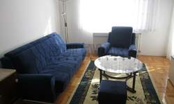 Dvosoban stan, Niš, Palilula, izdavanje, 50m2, 330e, id1445513