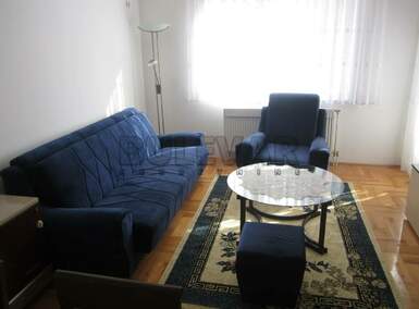 Dvosoban stan, Niš, Palilula, izdavanje, 50m2, 400e, id1445513