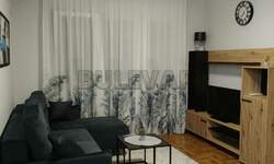 Dvosoban stan, Niš, Medicinski fakultet, izdavanje, 55m2, 400e, id1445514