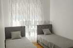 Dvosoban stan, Niš, Medicinski fakultet, izdavanje, 55m2, 400e, id1445514