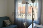 Dvosoban stan, Niš, Medicinski fakultet, izdavanje, 55m2, 400e, id1445514