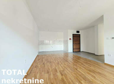 Troiposoban stan, Novi Sad, Sajam, prodaja, 85m2, 218800e, id1445515