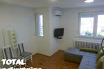 Garsonjera, Novi Sad, Bulevar, izdavanje, 21m2, 250e, id749852