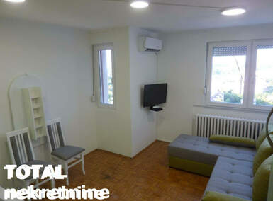 Garsonjera, Novi Sad, Bulevar, izdavanje, 21m2, 250e, id749852