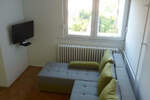 Garsonjera, Novi Sad, Bulevar, izdavanje, 21m2, 250e, id749852