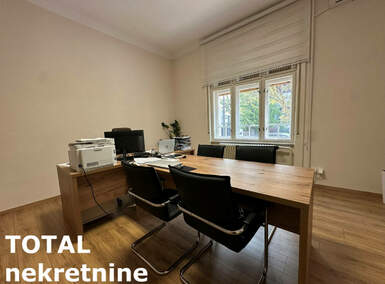 Poslovni prostor / Lokal, Novi Sad, Jodna Banja, izdavanje, 134m2, 1000e, id1445517