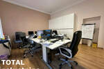 Poslovni prostor / Lokal, Novi Sad, Jodna Banja, izdavanje, 134m2, 1000e, id1445517