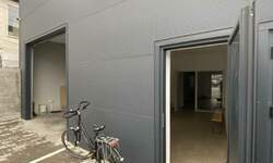 Poslovni prostor / Lokal, Jagodina, izdavanje, 180m2, 1500e, id1445518