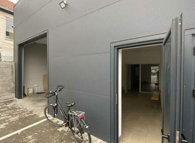 Poslovni prostor / Lokal, Jagodina, izdavanje, 180m2, 1500e, id1445518