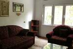 Dvoiposoban stan, Beograd, Botanička bašta, izdavanje, 63m2, 650e, id1445522