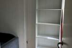 Dvoiposoban stan, Beograd, Botanička bašta, izdavanje, 63m2, 650e, id1445522