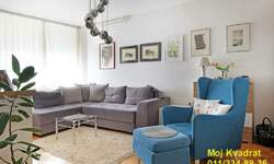 Jednoiposoban stan, Beograd, Banjica, prodaja, 45m2, 143000e, id1445523