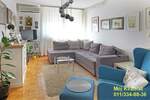 Jednoiposoban stan, Beograd, Banjica, prodaja, 45m2, 143000e, id1445523
