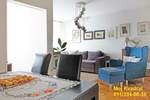 Jednoiposoban stan, Beograd, Banjica, prodaja, 45m2, 143000e, id1445523