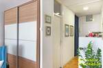 Jednoiposoban stan, Beograd, Banjica, prodaja, 45m2, 143000e, id1445523