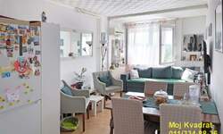 Jednoiposoban stan, Beograd, Banjica, prodaja, 45m2, 143000e, id1445524