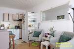Jednoiposoban stan, Beograd, Banjica, prodaja, 45m2, 143000e, id1445524
