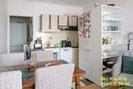Jednoiposoban stan, Beograd, Banjica, prodaja, 45m2, 143000e, id1445524