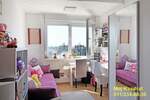 Jednoiposoban stan, Beograd, Banjica, prodaja, 45m2, 143000e, id1445524