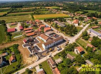 Plac, Lajkovac, Jabučje, prodaja, 0m2, 203000e, id1445525
