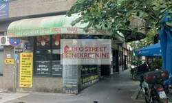 Poslovni prostor / Lokal, Beograd, Resavska, prodaja, 17m2, 68000e, id1445529