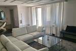 Cetvorosoban stan, Beograd, Kalenić, izdavanje, 270m2, 2500e, id803112
