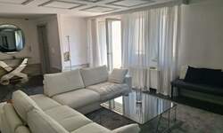 Cetvorosoban stan, Beograd, Kalenić, izdavanje, 270m2, 2500e, id803112