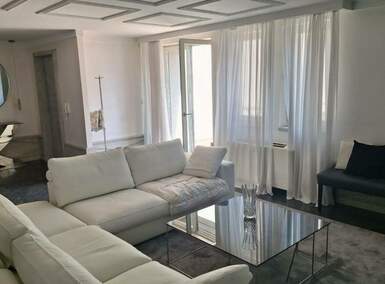 Cetvorosoban stan, Beograd, Kalenić, izdavanje, 270m2, 2500e, id803112