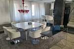 Cetvorosoban stan, Beograd, Kalenić, izdavanje, 270m2, 2500e, id803112