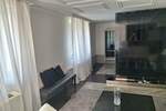 Cetvorosoban stan, Beograd, Kalenić, izdavanje, 270m2, 2500e, id803112