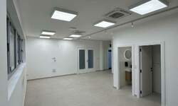Poslovni prostor / Lokal, Beograd, Banovo Brdo, izdavanje, 95m2, 1800e, id1384807