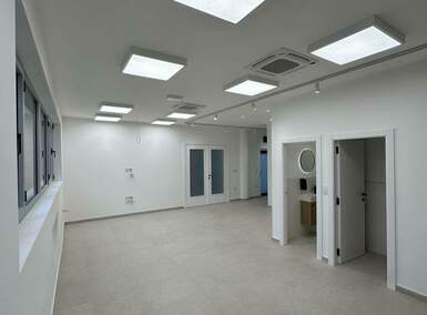Poslovni prostor / Lokal, Beograd, Banovo Brdo, izdavanje, 95m2, 1800e, id1384807