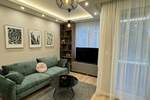 Jednosoban stan, Beograd, Trošarina, izdavanje, 28m2, 500e, id1445532