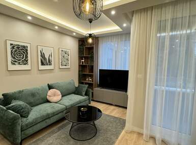 Jednosoban stan, Beograd, Trošarina, izdavanje, 28m2, 500e, id1445532