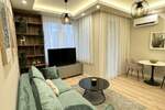 Jednosoban stan, Beograd, Trošarina, izdavanje, 28m2, 500e, id1445532