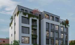 Dvosoban stan, Niš, prodaja, 41m2, 93400e, id1445535