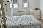 Dvosoban stan, Beograd, Autokomanda, izdavanje, 47m2, 600e, id1445536