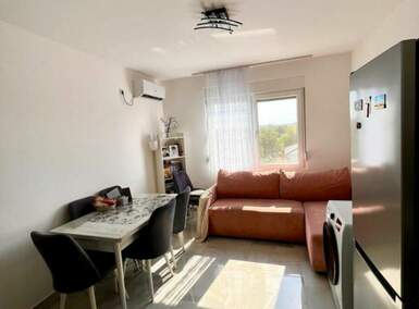 Dvoiposoban stan, Pančevo, prodaja, 55m2, 105000e, id1445537