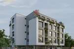Dvoiposoban stan, Niš, prodaja, 55m2, 127000e, id1445538