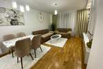 Dvoiposoban stan, Niš, izdavanje, 66m2, 600e, id1445540