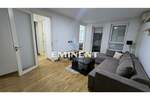 Dvosoban stan, Beograd, Blok 67, Belville, izdavanje, 55m2, 750e, id1445542