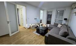 Dvosoban stan, Beograd, Blok 67, Belville, izdavanje, 55m2, 750e, id1445542