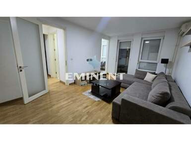Dvosoban stan, Beograd, Blok 67, Belville, izdavanje, 55m2, 750e, id1445542
