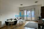 Trosoban stan, Beograd, Lipov Lad, izdavanje, 70m2, 750e, id1012169