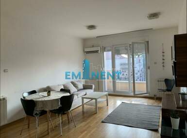 Trosoban stan, Beograd, Lipov Lad, izdavanje, 70m2, 750e, id1012169