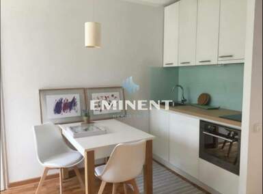 Dvosoban stan, Beograd, Lipov Lad, izdavanje, 36m2, 500e, id1445543