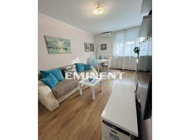 Dvosoban stan, Beograd, Dorćol, izdavanje, 40m2, 650e, id1445544