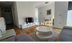 Dvosoban stan, Beograd, Autokomanda, izdavanje, 47m2, 600e, id1445545