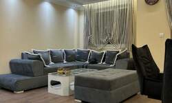 Trosoban stan, Beograd, Stepa Stepanović, izdavanje, 84m2, 1000e, id1445546