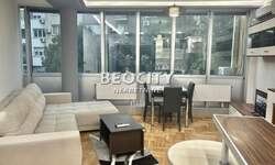 Dvosoban stan, Novi Sad, Socijalno, izdavanje, 37m2, 450e, id1445552